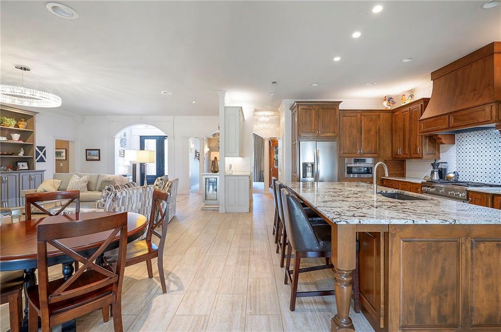 8855 Monticello Road Lenexa, KS 66220 - Photo 20 of 85