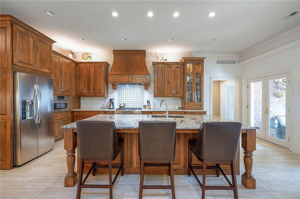 8855 Monticello Road Lenexa, KS 66220 - Photo 21 of 85