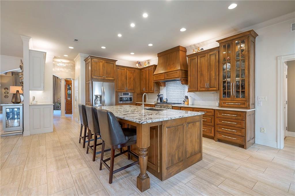 8855 Monticello Road Lenexa, KS 66220 - Photo 23 of 85