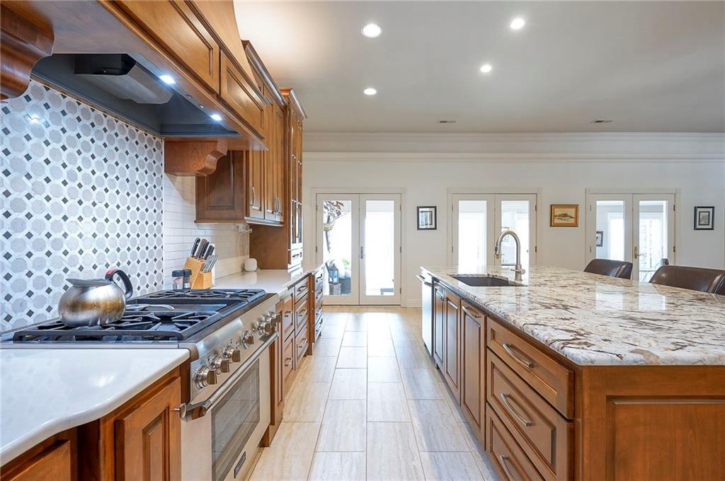 8855 Monticello Road Lenexa, KS 66220 - Photo 26 of 85