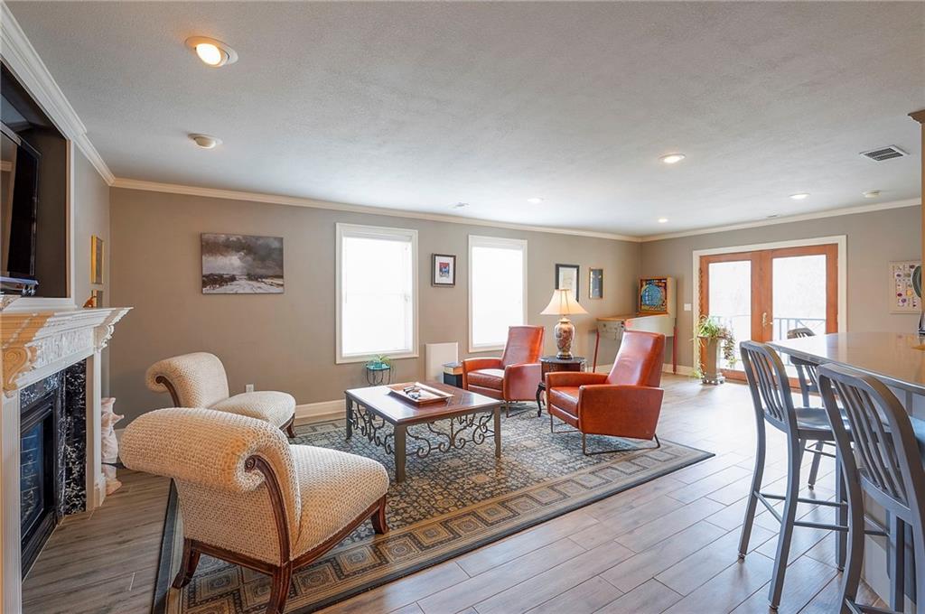 8855 Monticello Road Lenexa, KS 66220 - Photo 38 of 85