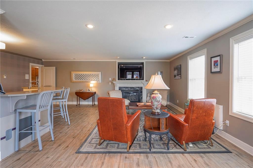 8855 Monticello Road Lenexa, KS 66220 - Photo 39 of 85