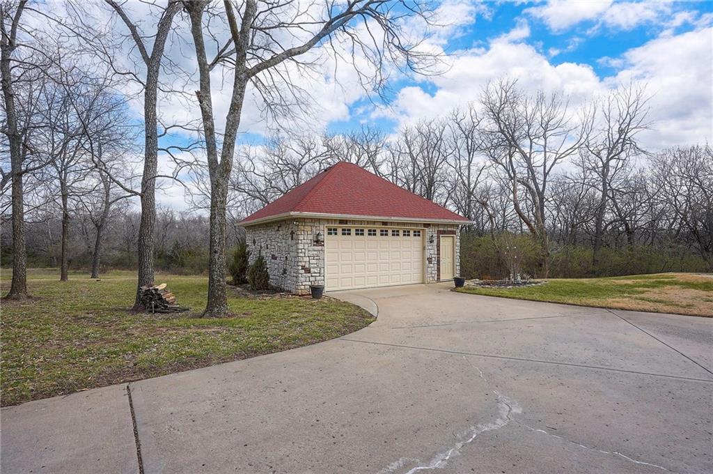 8855 Monticello Road Lenexa, KS 66220 - Photo 75 of 85