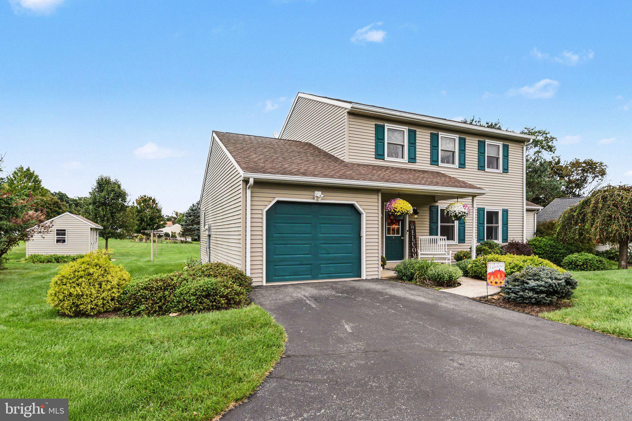18 Cold Springs Road Dillsburg, PA 17019 - Photo 3 of 32 Gallery Image 3