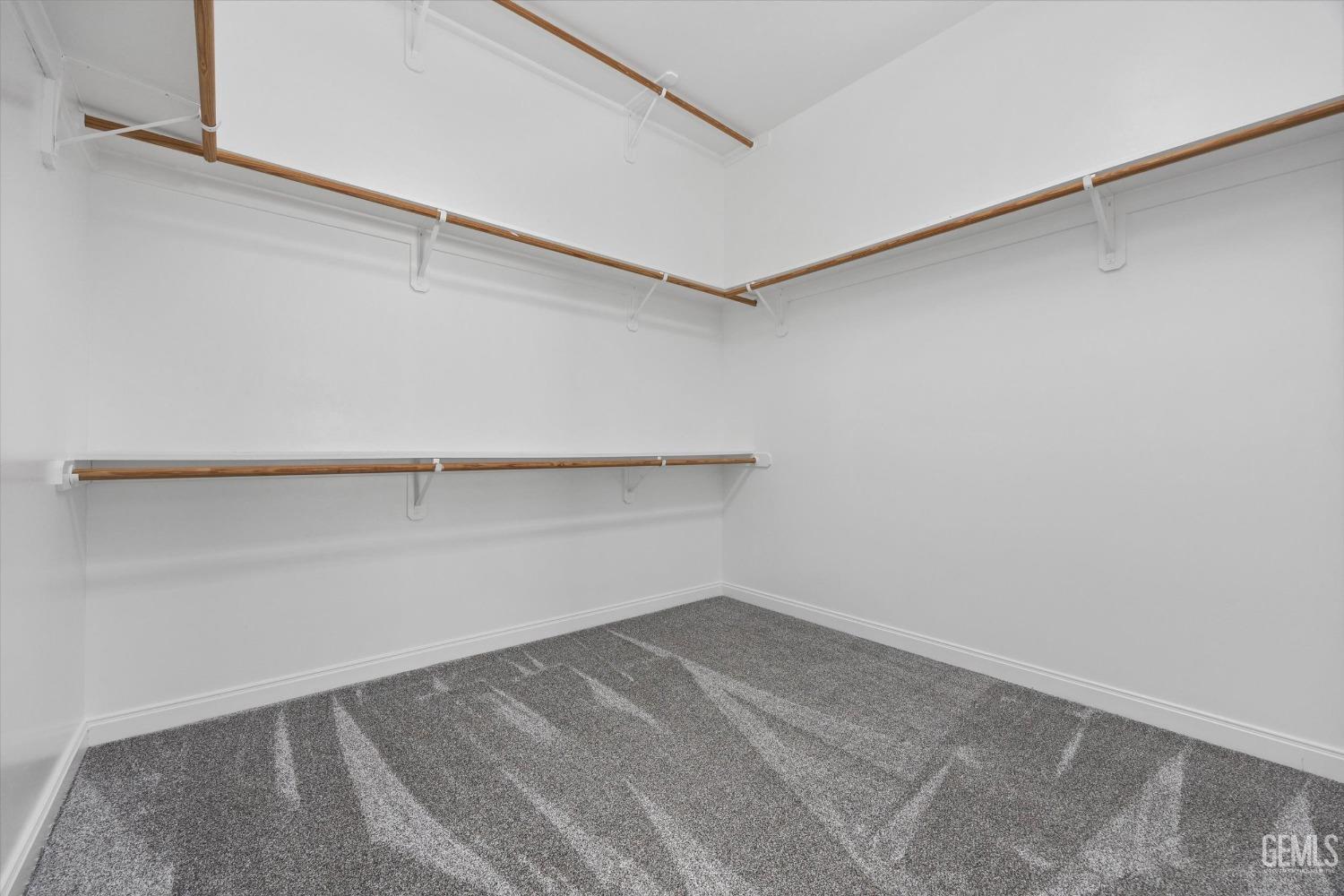 Undisclosed Address Bakersfield, CA 93313 - Photo 33 of 44 a view of an empty room