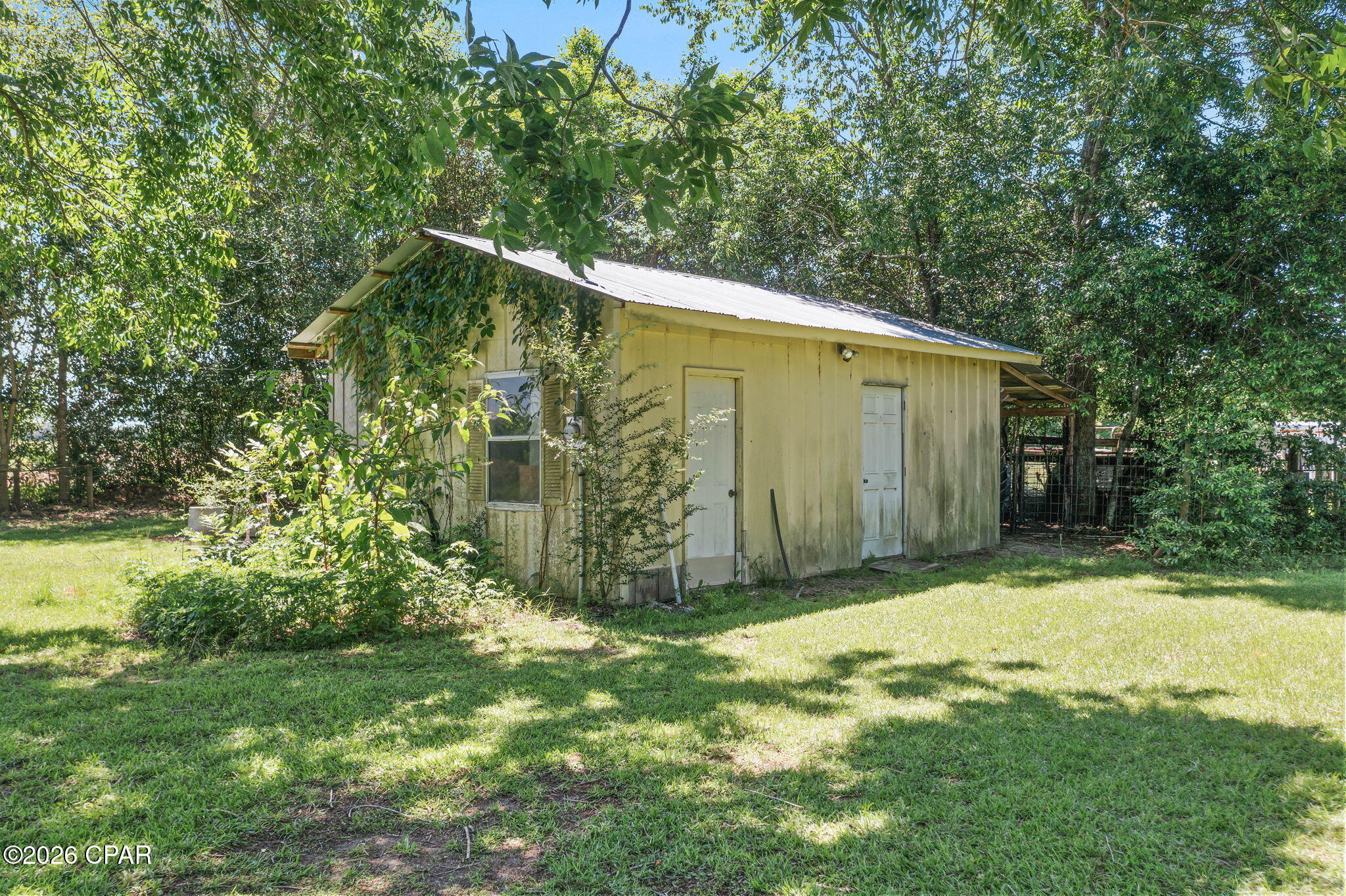 1561 Snell Road Chipley, FL 32428 - Photo 41 of 49