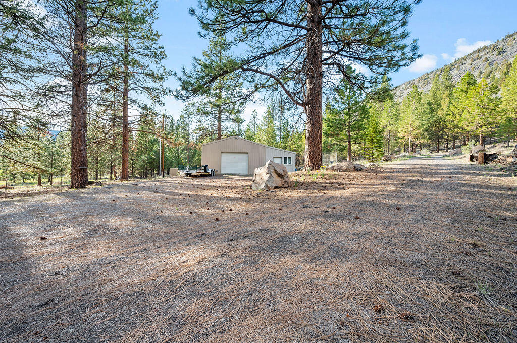 10639 Old Fort Road Klamath Falls, OR 97601 - Photo 46 of 54 DSC_1940
