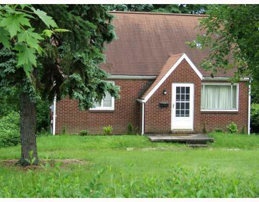 1166 Princeton Road Monroeville, PA 15146 - Photo 1 of 1 Exterior Front.