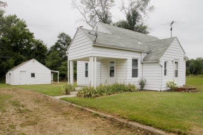 5884 South Ainger Road Olivet, MI 49076 - Photo 1 of 17 Primary Photo