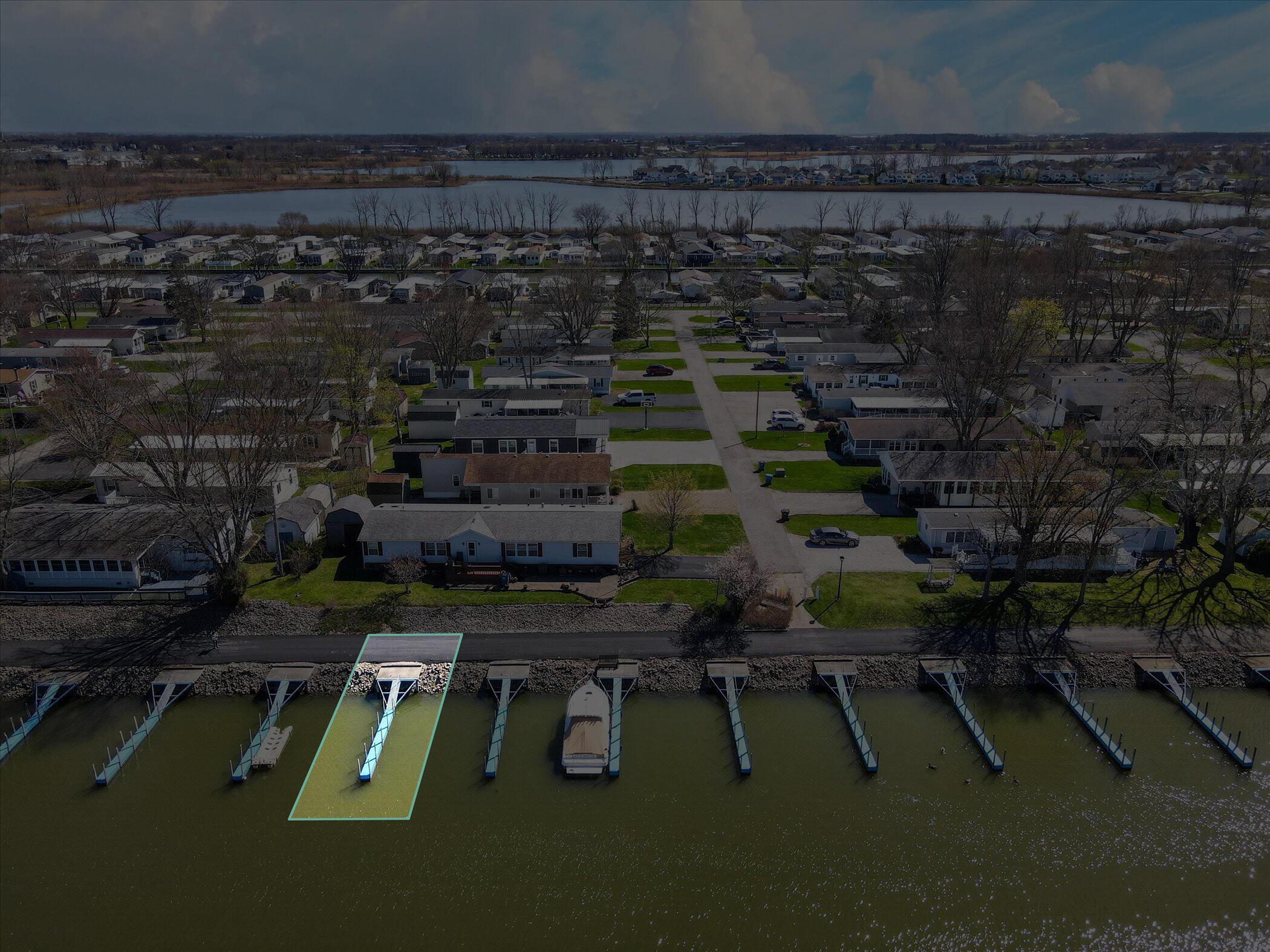 1600 North Buck Road, Unit LOT 34 Lakeside Marblehead, OH 43440 - Photo 5 of 52