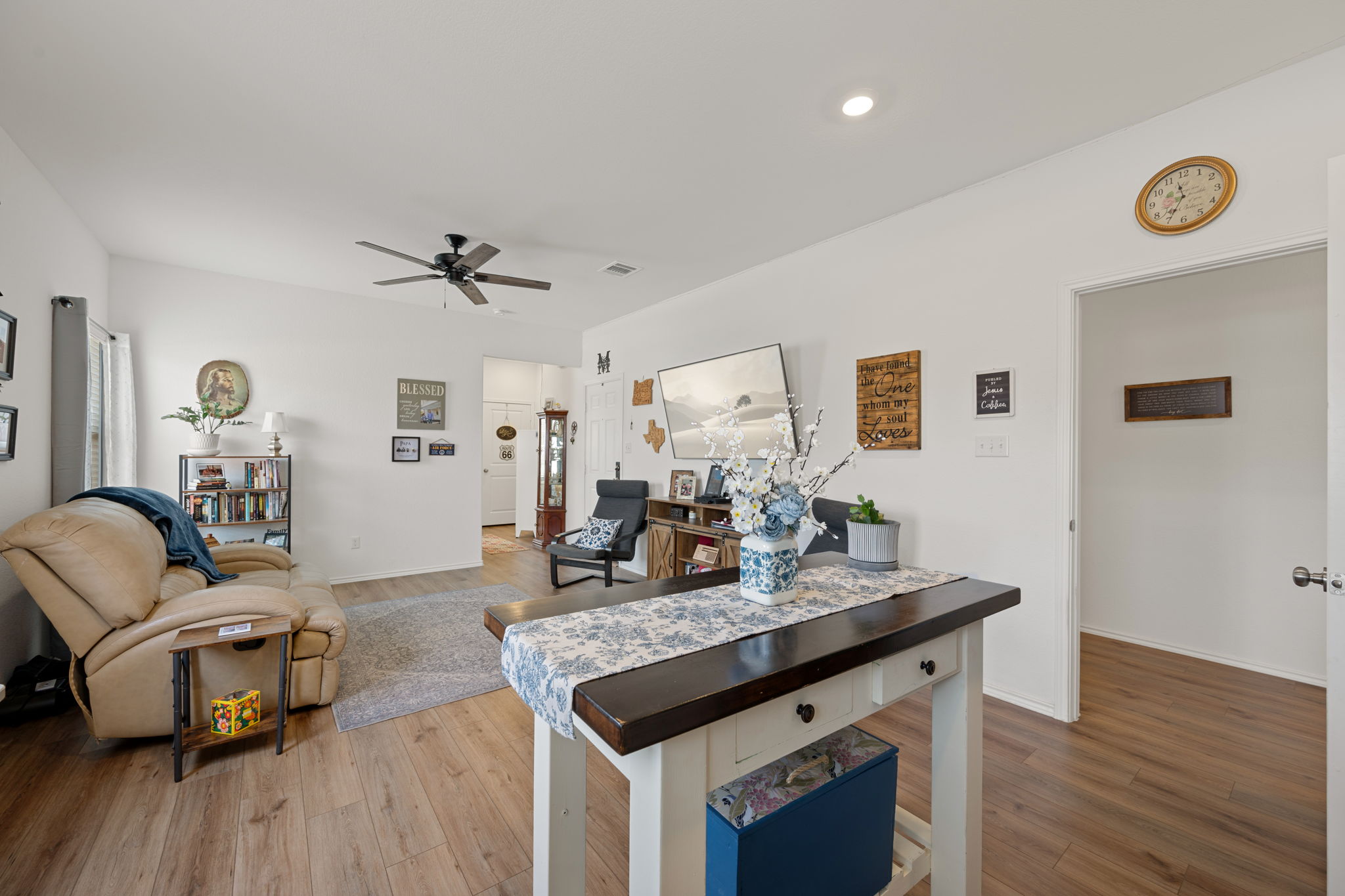 204 Lone Cedar Road Marble Falls, TX 78654 - Photo 22 of 39