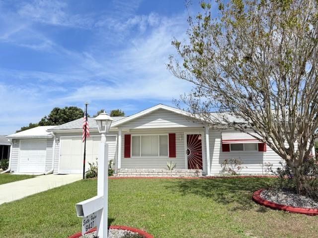 9427 Southeast 174th Place Road Summerfield, FL 34491 - Photo 1 of 33