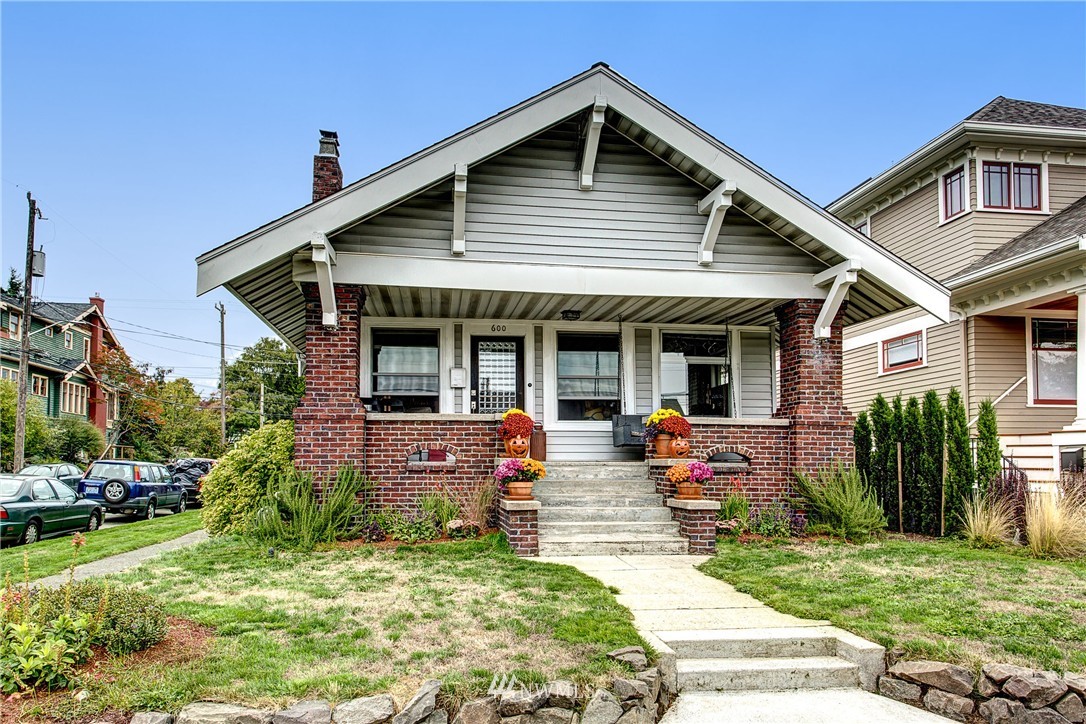 600 North 47th Street Seattle, WA 98103 - Photo 2 of 25 Gallery Image 2