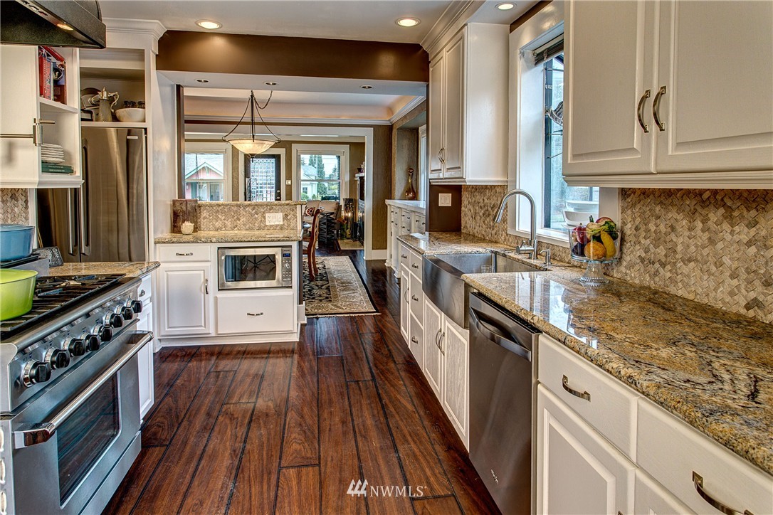 600 North 47th Street Seattle, WA 98103 - Photo 12 of 25 Gallery Image 12