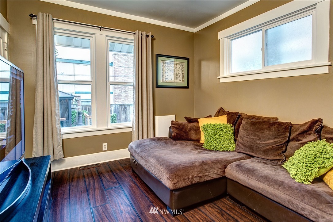 600 North 47th Street Seattle, WA 98103 - Photo 17 of 25 Gallery Image 17