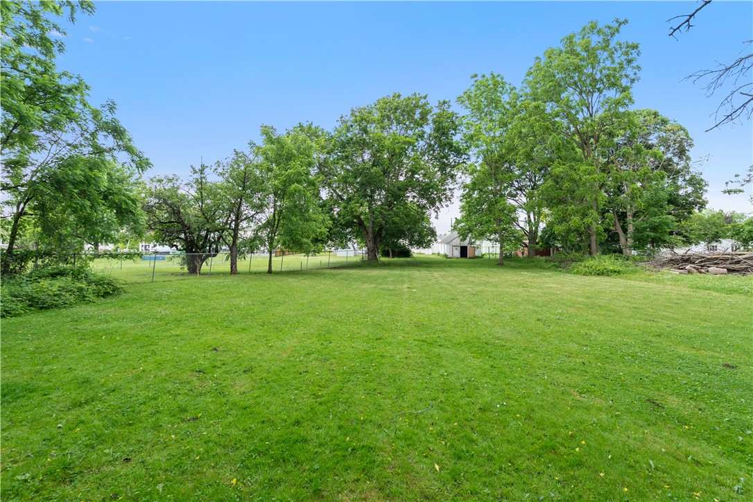 73 Wright Road Henrietta, NY 14467 - Photo 28 of 31 Extra lot