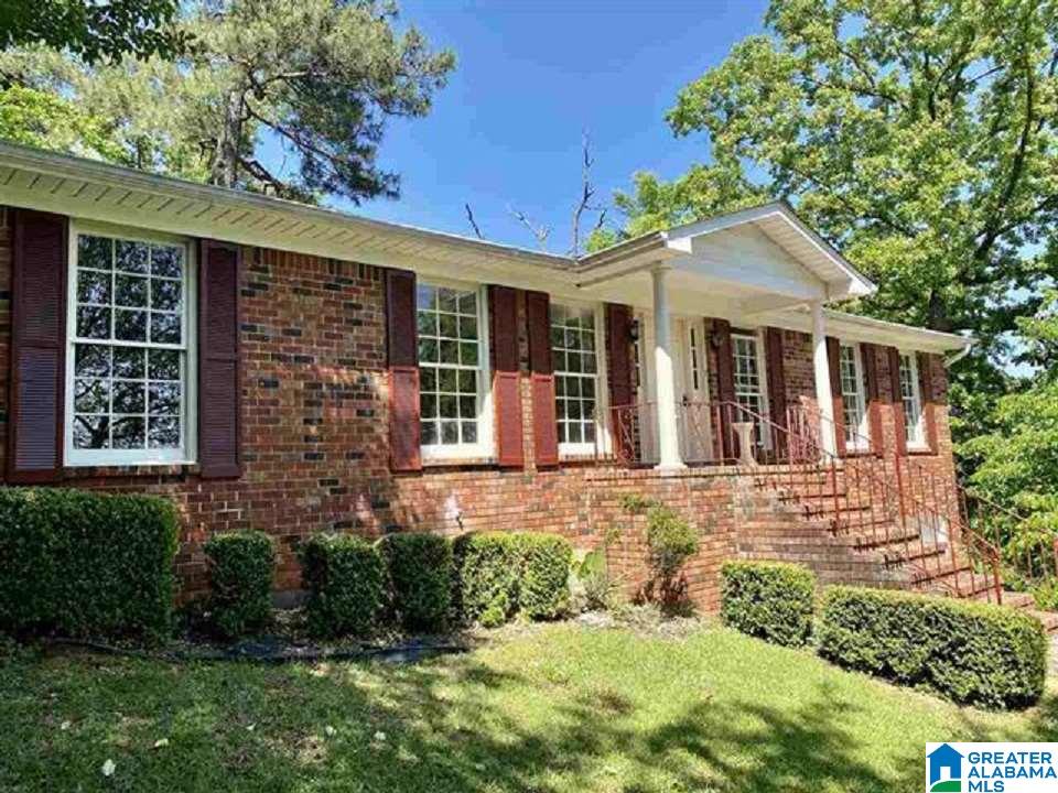 604 Tinker Street Bessemer, AL 35023 - Photo 1 of 21