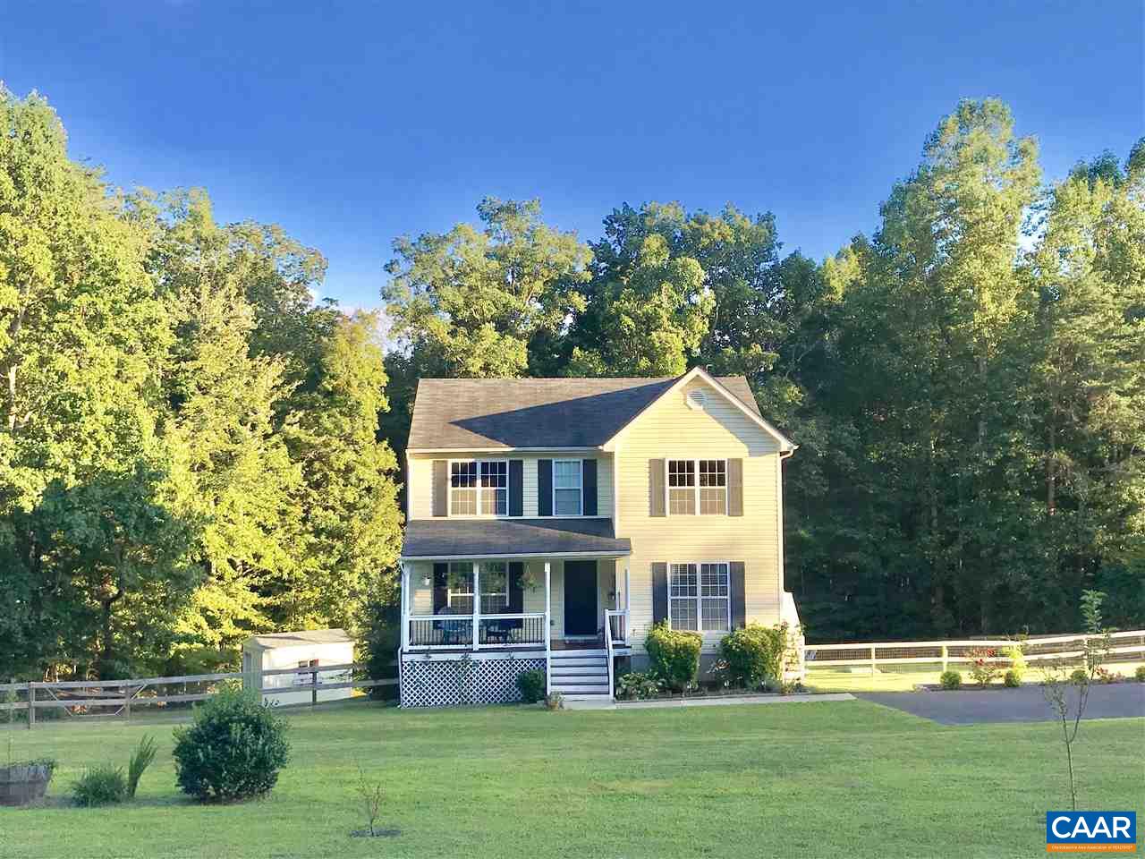 3634 Ridge Road Barboursville, VA 22923 - Photo 1 of 43 Gallery Image 1