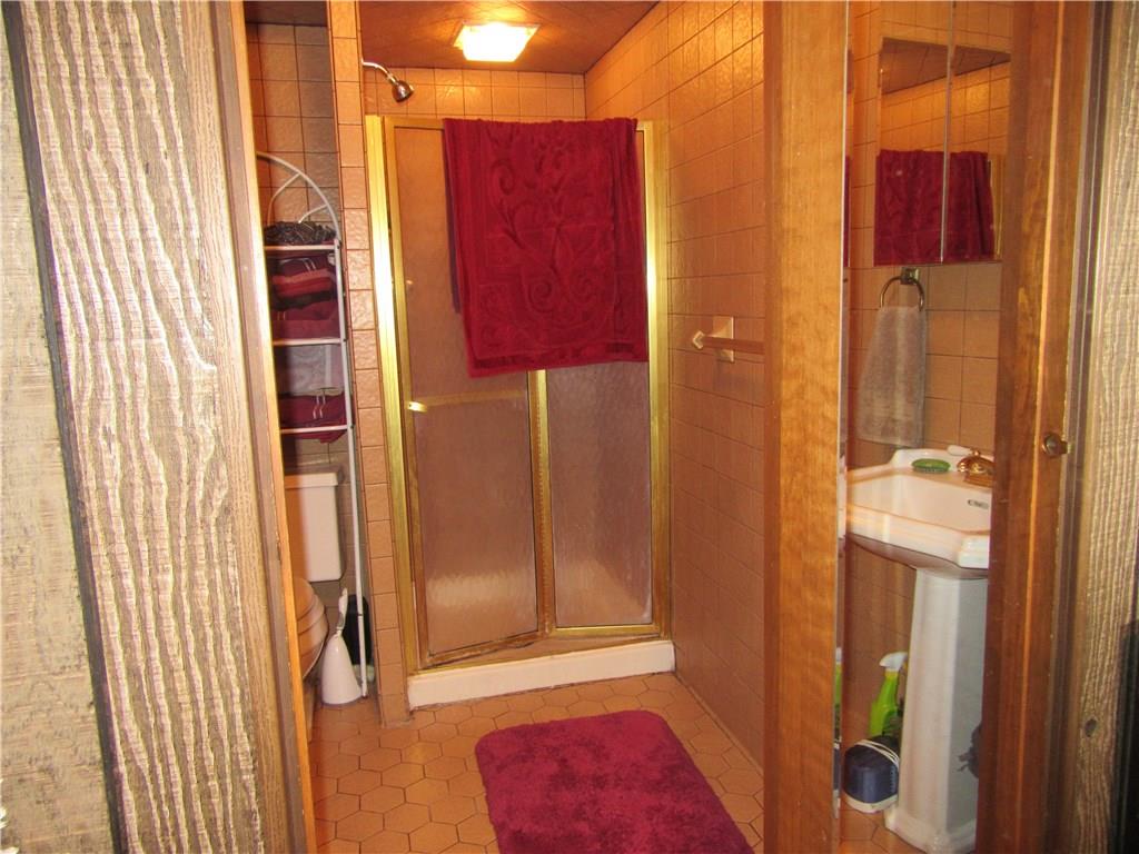 10244 Meinert Road Wexford, PA 15090 - Photo 14 of 22 Full Bath lower level next to game room.