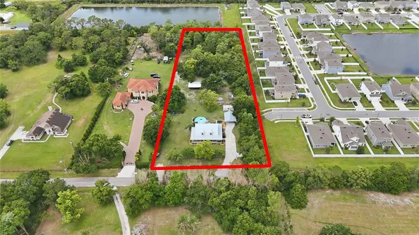 $799,900 | 3050 South Indiana Avenue, St. Cloud, FL 34769
