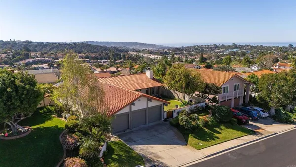 $2,995,000 | 418 Santa Dominga, Solana Beach, CA 92075