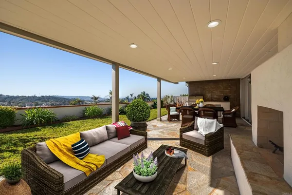 $2,995,000 | 418 Santa Dominga, Solana Beach, CA 92075