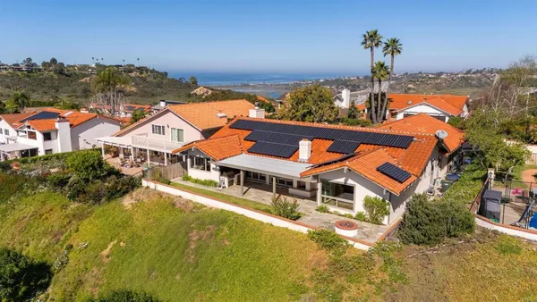 $2,995,000 | 418 Santa Dominga, Solana Beach, CA 92075