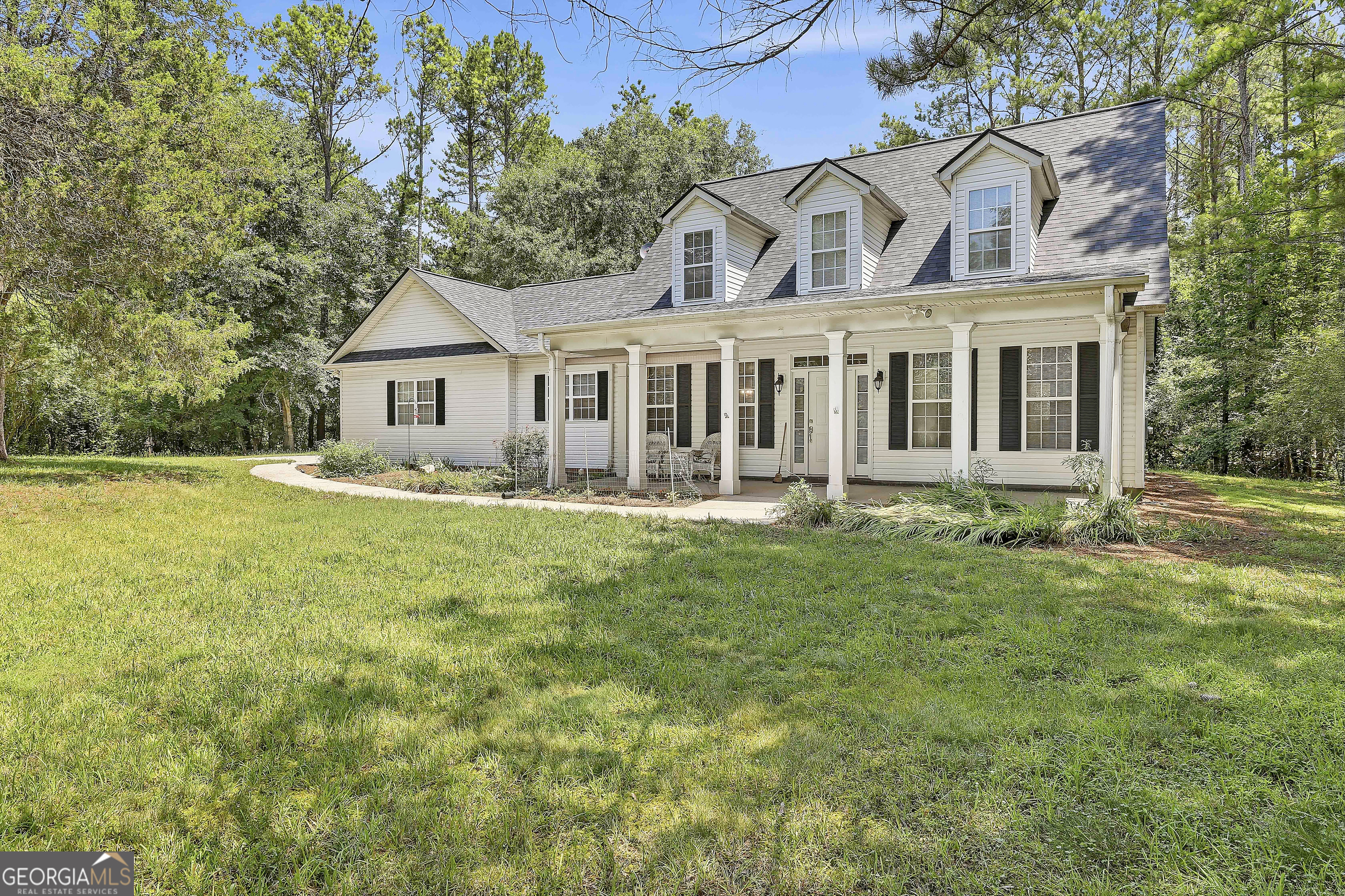 1080 Hunter Road Williamson, GA 30292 - Photo 43 of 45
