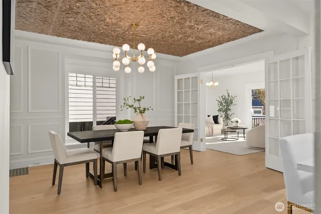 $1,995,995 | 3113 East Cherry Street, Seattle, WA 98122