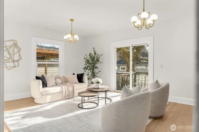 $1,995,995 | 3113 East Cherry Street, Seattle, WA 98122