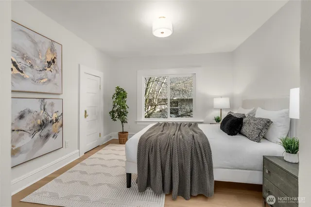 $1,995,995 | 3113 East Cherry Street, Seattle, WA 98122