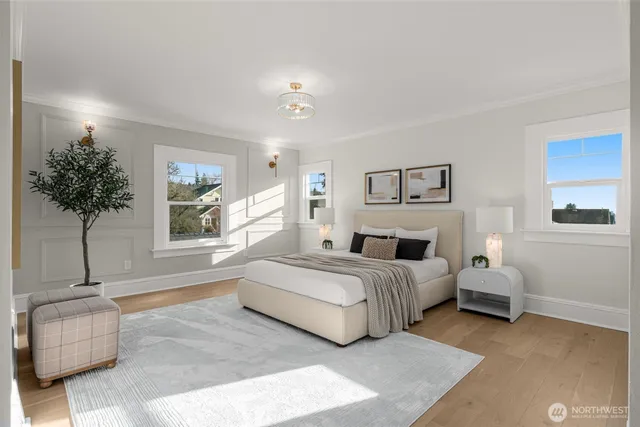 $1,995,995 | 3113 East Cherry Street, Seattle, WA 98122