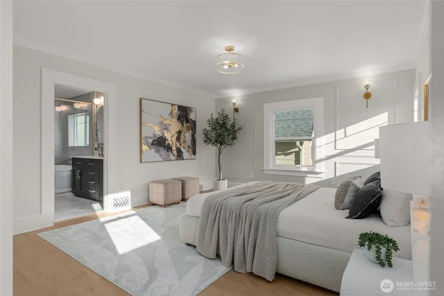 $1,995,995 | 3113 East Cherry Street, Seattle, WA 98122