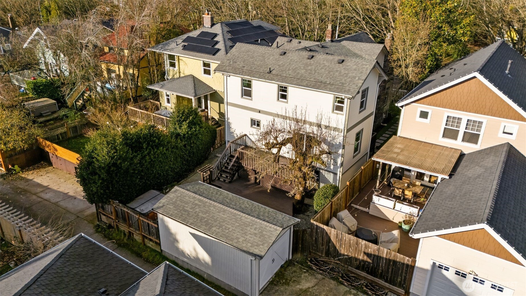 3113 East Cherry Street Seattle, WA 98122 - Photo 38 of 39