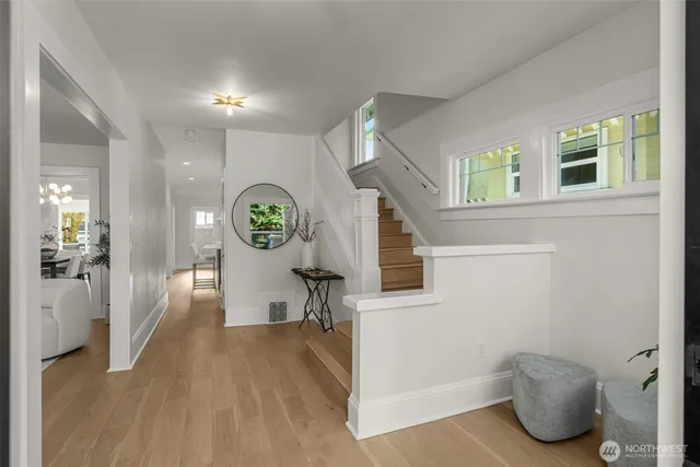 $1,995,995 | 3113 East Cherry Street, Seattle, WA 98122