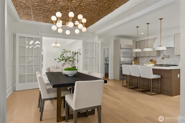 $1,995,995 | 3113 East Cherry Street, Seattle, WA 98122