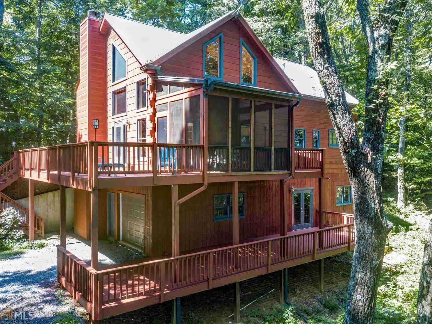 435 Upper Sassafras Road, Unit 114 Jasper, GA 30143 - Photo 1 of 1 Gallery Image 1
