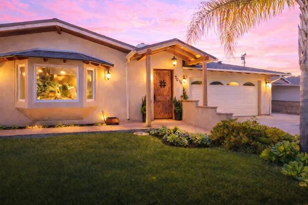 $1,450,000 | 7075 Del Norte Drive, Goleta, CA 93117