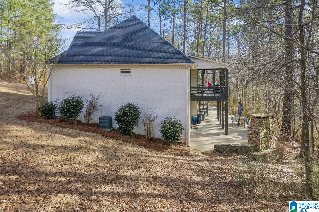 219 Cahaba Ridge Drive Trussville, AL 35173 - Photo 56 of 57