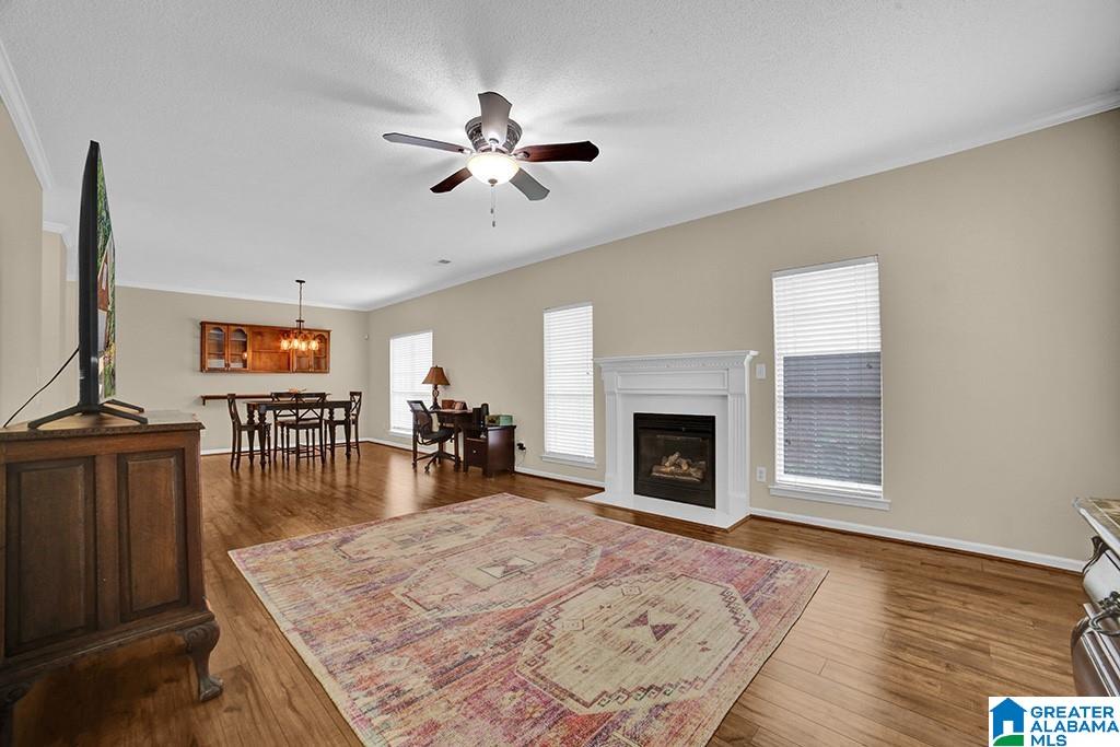 5425 J J R Drive Birmingham, AL 35235 - Photo 5 of 26