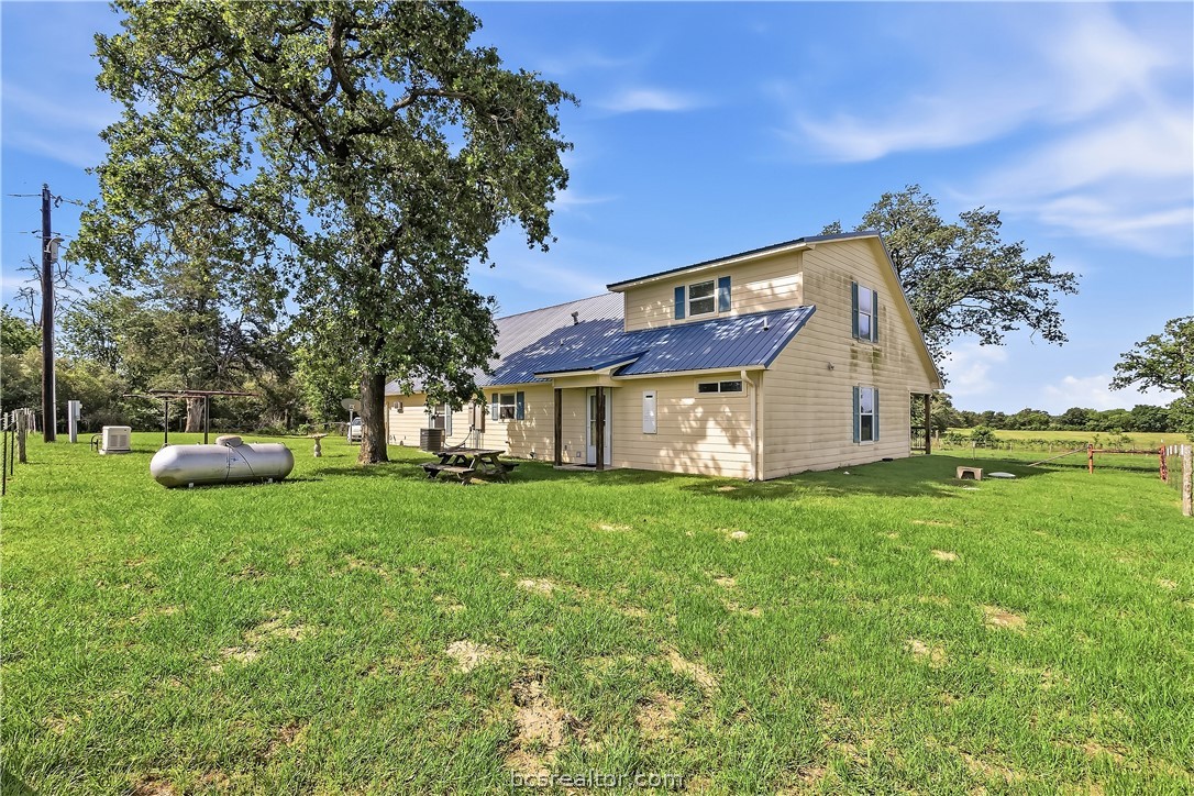 12628 North Tidwell Prairie Road Bremond, TX 76629 - Photo 16 of 17