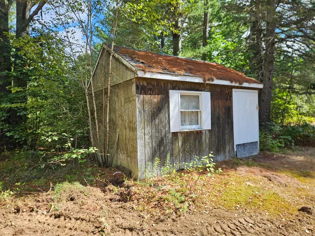 $92,500 | 24 Howard Siding Lane, Abbot, ME 04406