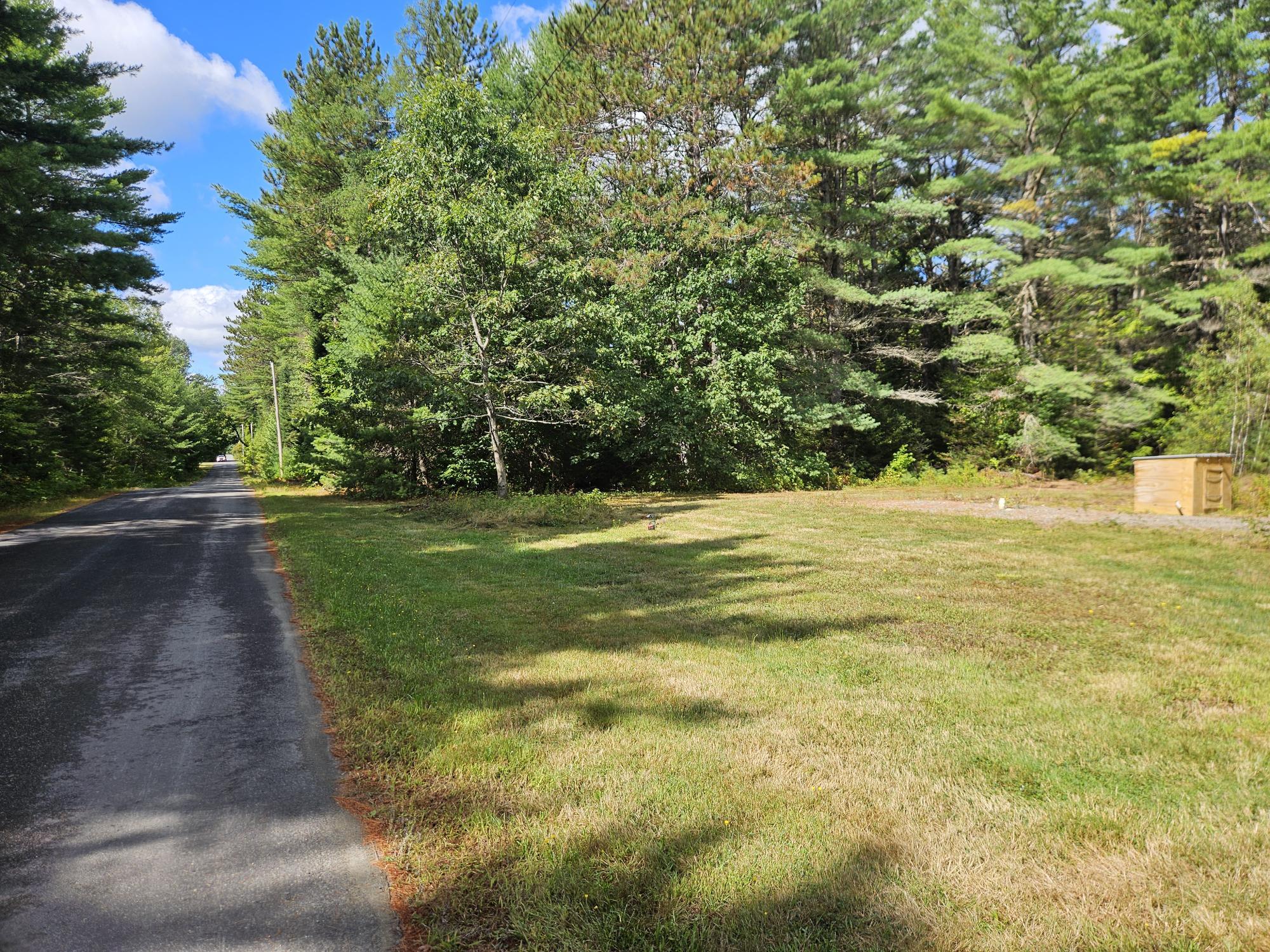 24 Howard Siding Lane Abbot, ME 04406 - Photo 2 of 44 20250908_111425