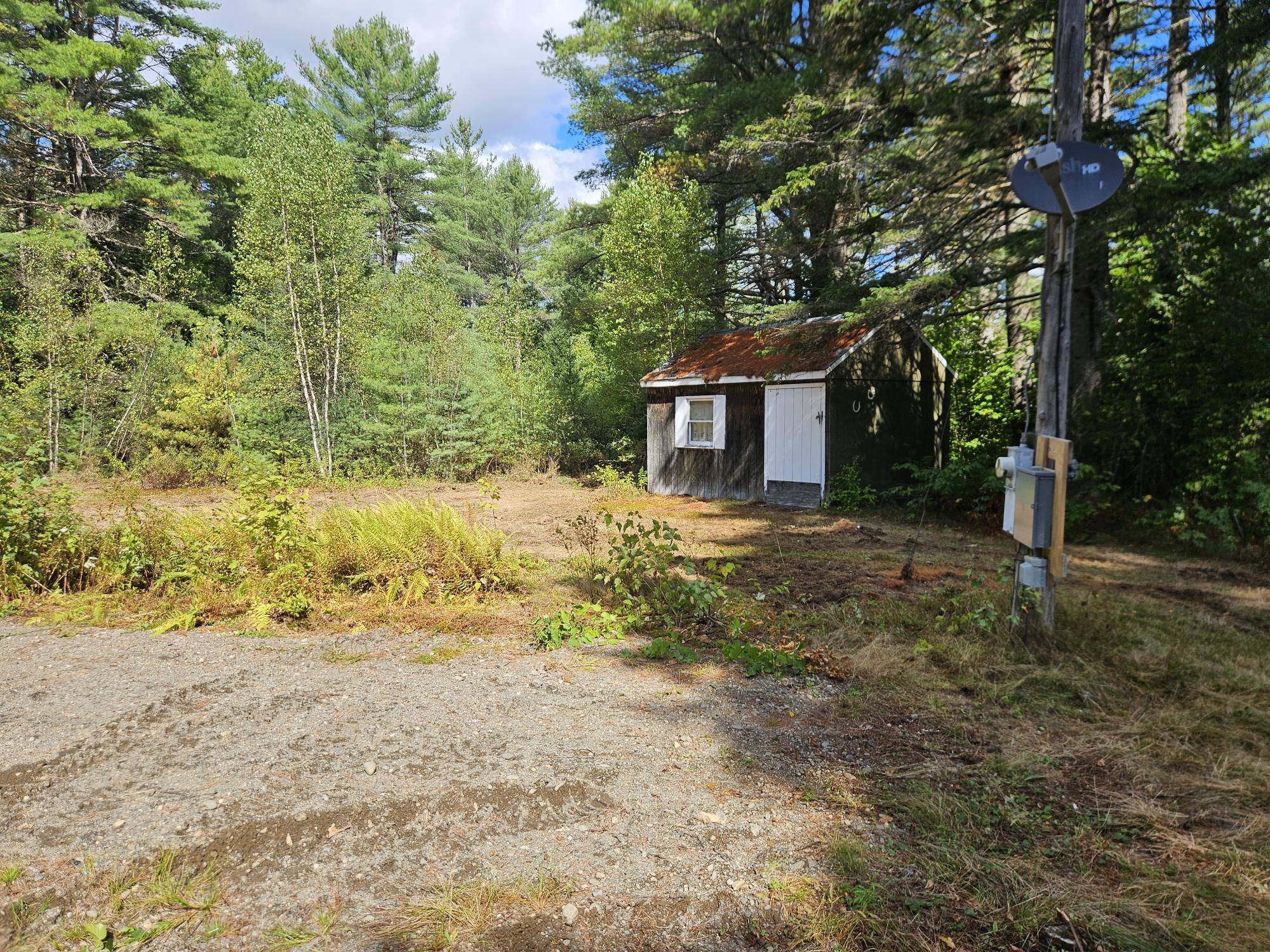 24 Howard Siding Lane Abbot, ME 04406 - Photo 10 of 44 20250908_111407