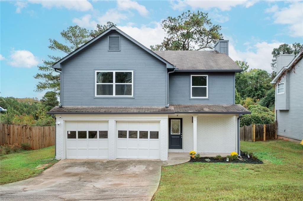 4517 Yorkdale Drive Decatur, GA 30035 - Photo 1 of 1 Gallery Image 1
