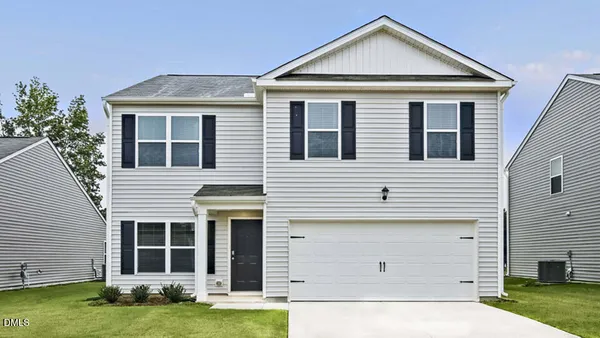 $330,240 | 174 Oak Barrel Road, Wilson's Mills, NC 27577