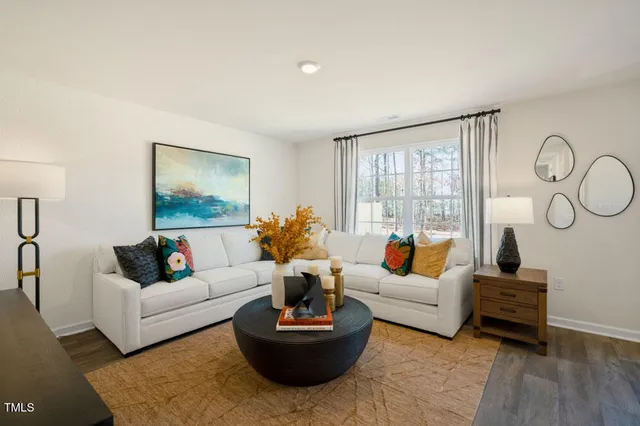 $335,900 | 174 Oak Barrel Road, Wilson's Mills, NC 27577