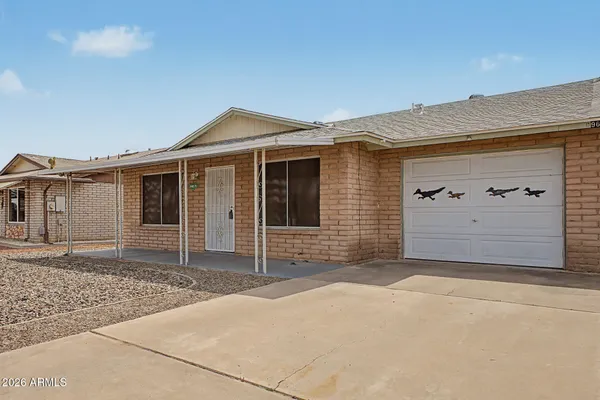 $240,000 | 9605 West Mountain View Road, Unit B, Peoria, AZ 85345