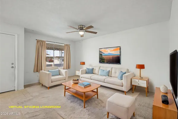 $240,000 | 9605 West Mountain View Road, Unit B, Peoria, AZ 85345