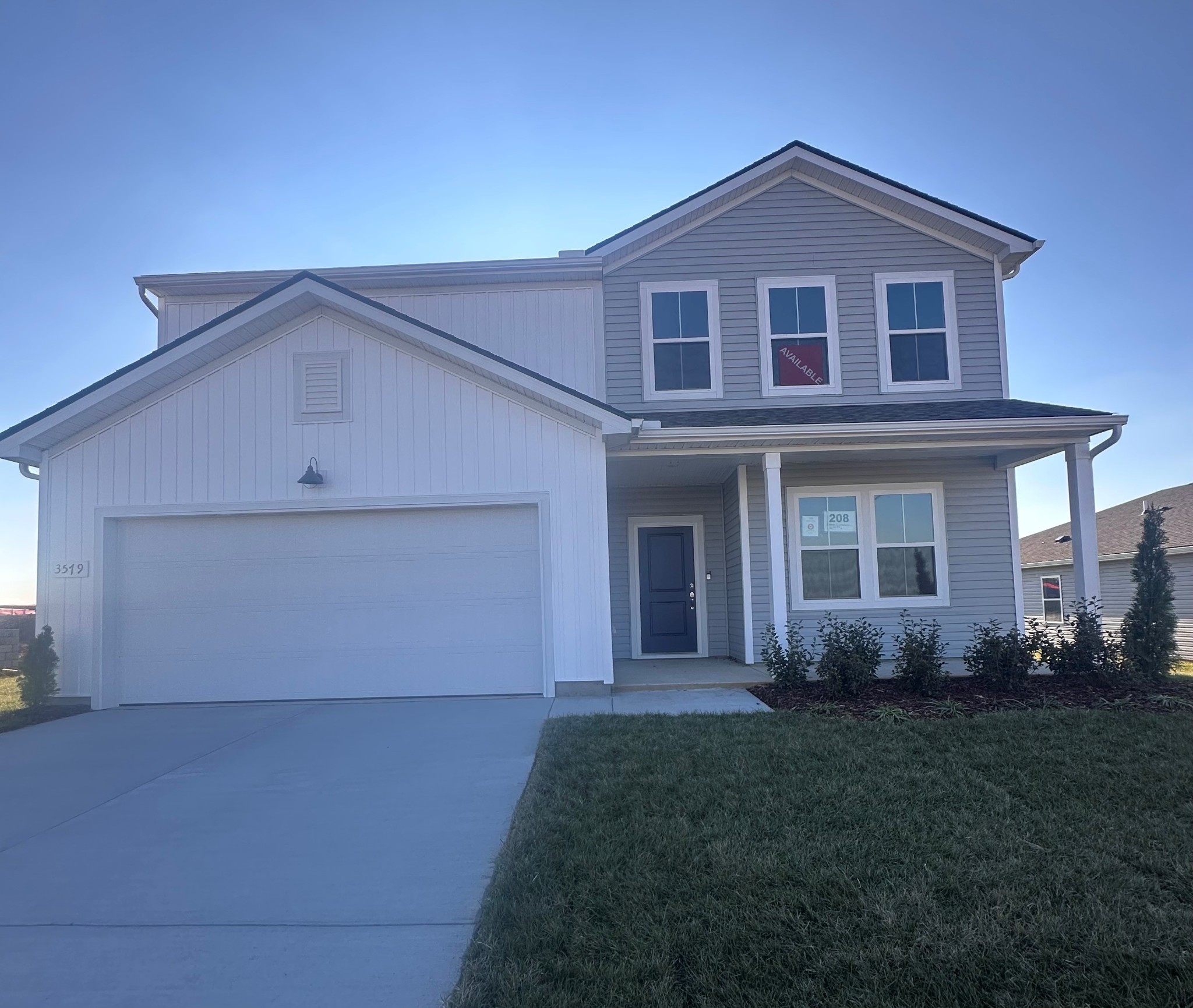 3579 Fellowship Road Columbia, TN 38401 - Photo 17 of 38 Gallery Image 17